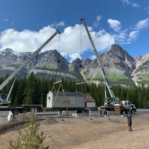 Meet your Posher, Chad